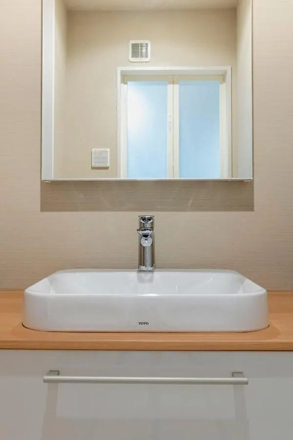 Hotel Aima アパート