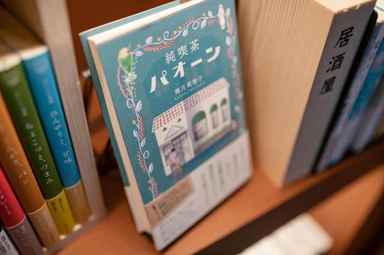Hotel Aima アパート 東京都