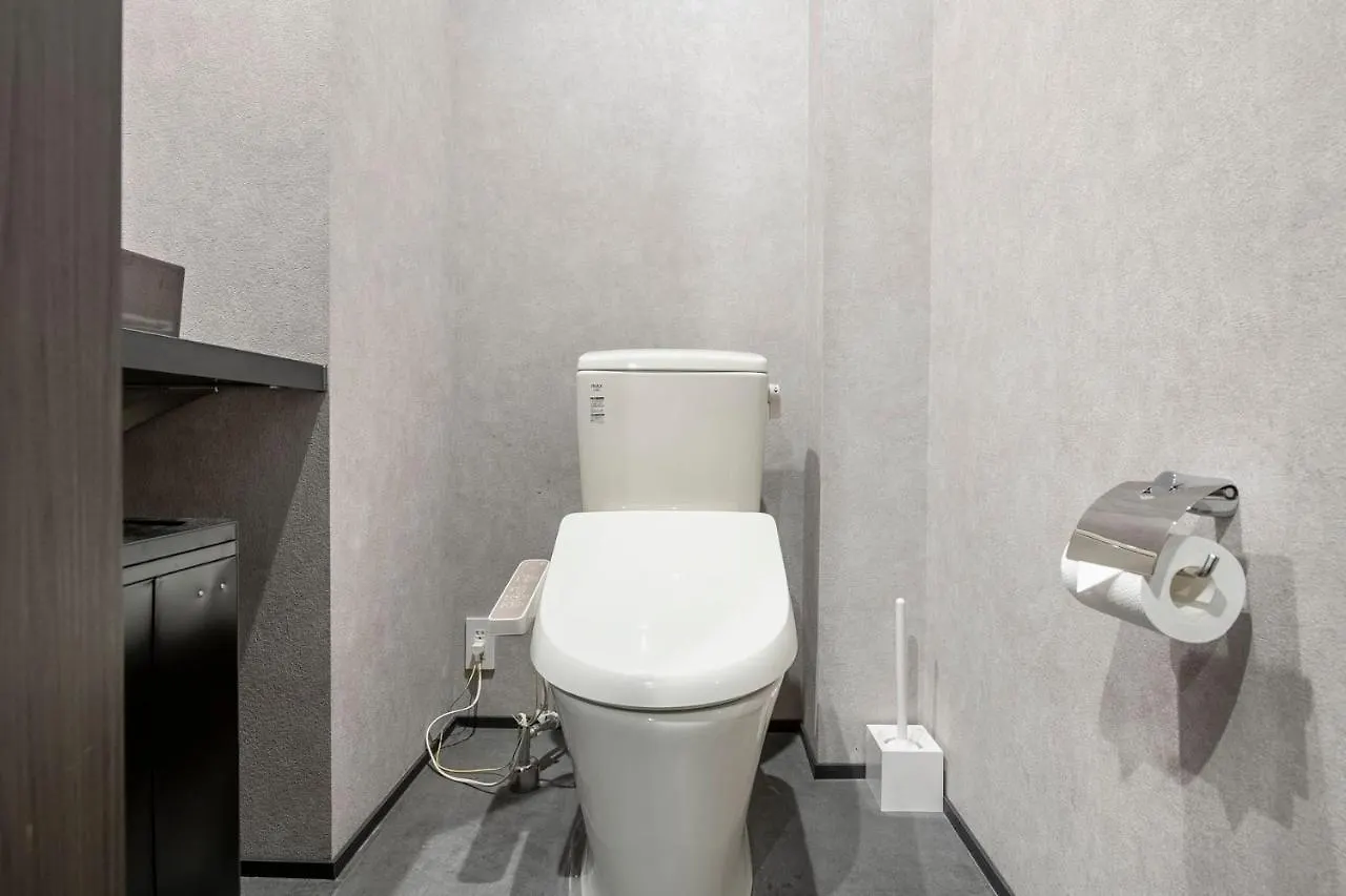 Hotel Aima 公寓 東京都