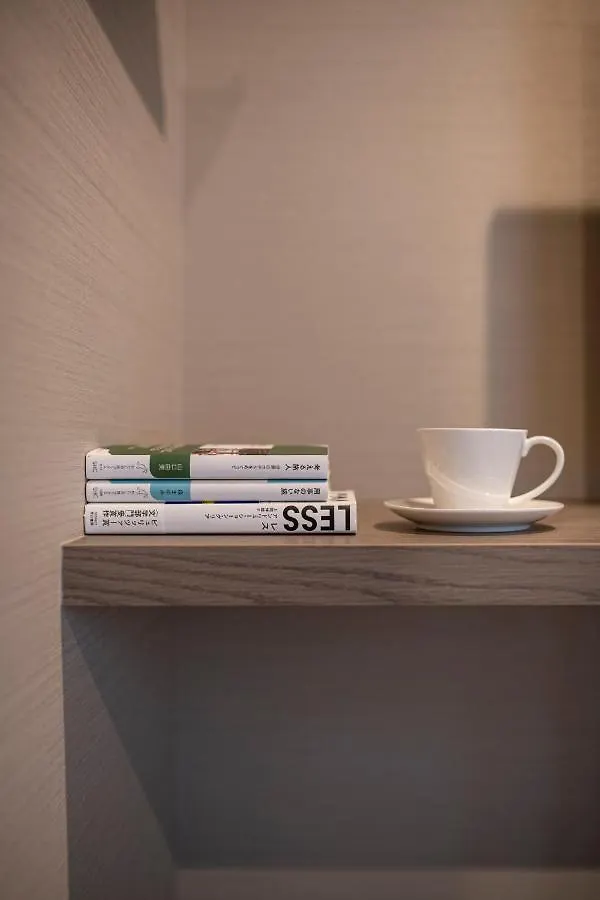 Apartment Hotel Aima Japan