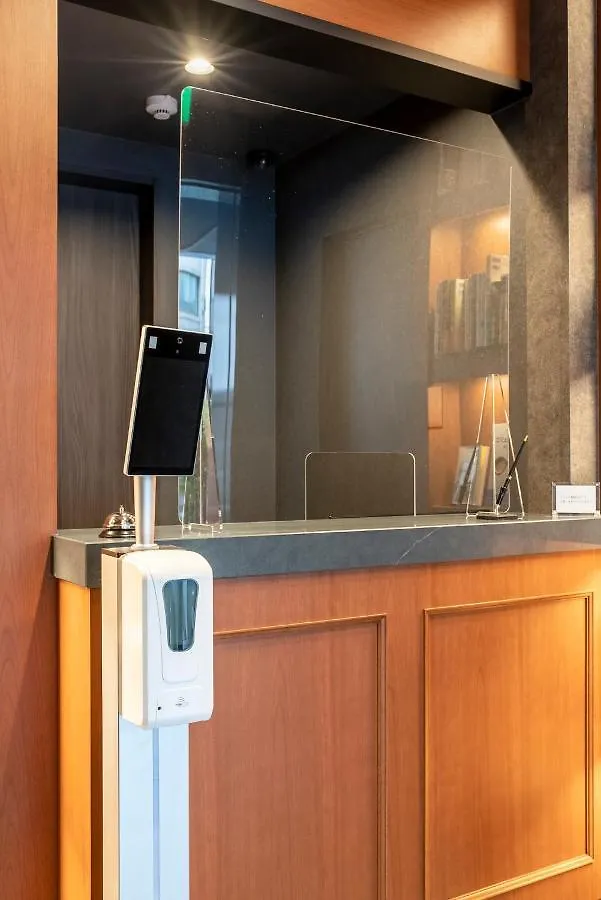 Apartment Hotel Aima
