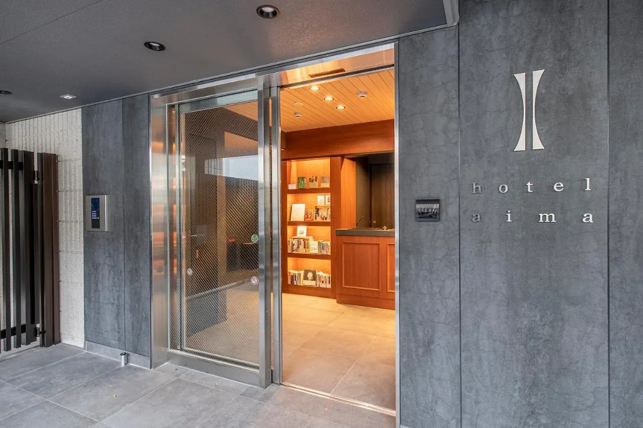 Hotel Aima 0*, Tokyo prefektur