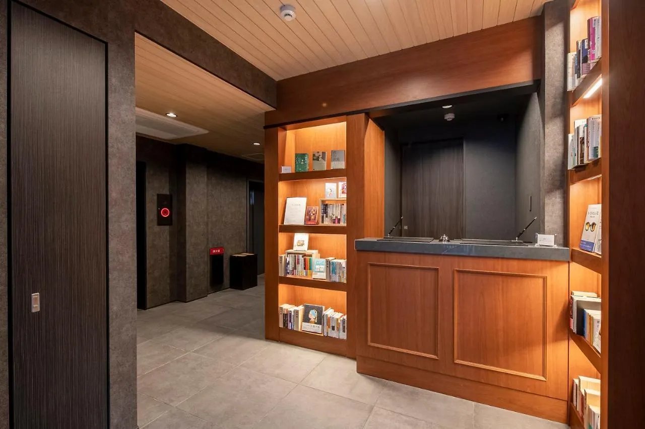 Hotel Aima Japan