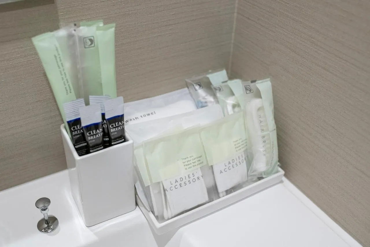 Hotel Aima Tokyo prefektur