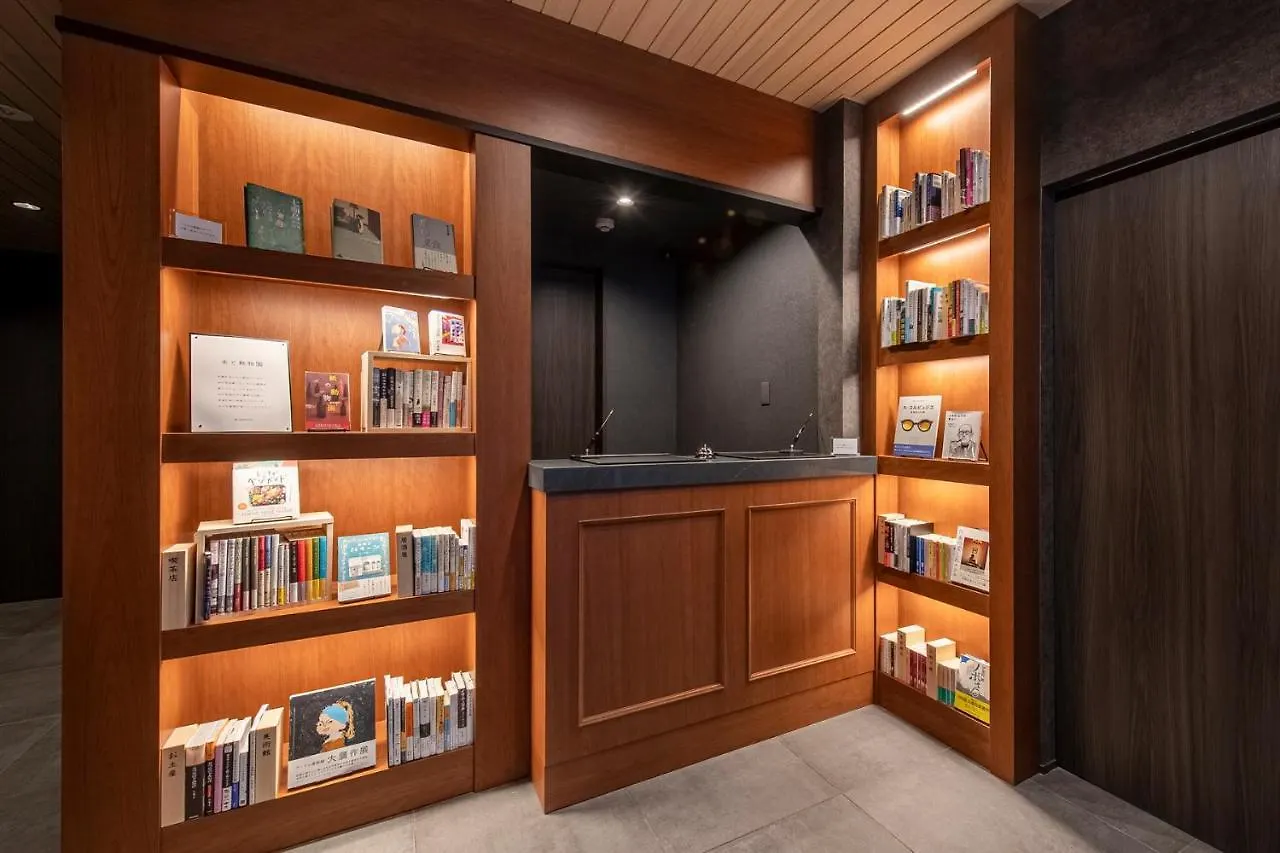 Hotel Aima Tokyo prefektur
